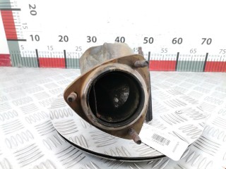 Коллектор выпускной, ориг. номер 077253034T, Audi A6 1997-2001