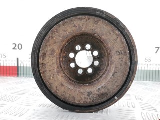 Шкив коленвала Audi A6 1997-2001
