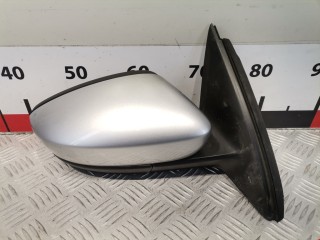 Зеркало наружное правое, ориг. номер 5JC857508C, Seat Toledo 2012-2019
