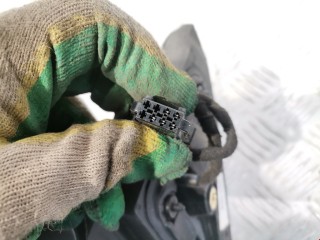 Зеркало наружное правое, ориг. номер 5JC857508C, Seat Toledo 2012-2019