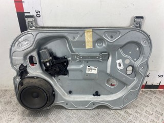 Стеклоподъемник передний правый Ford Focus 2007-2011