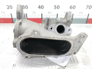 Клапан ЕГР EGR Mercedes A W169 2004-2008