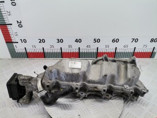 Коллектор впускной Mercedes A W169 2004-2008