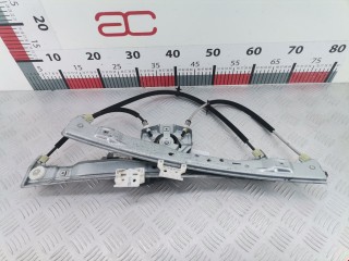 Стеклоподъемник передний правый, ориг. номер 9802740780, Citroen DS3 2009-2014