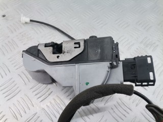 Замок двери передней правой, ориг. номер 9826748480, 2471A0470I7, Citroen DS3 2009-2014