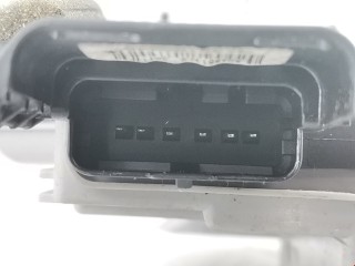 Замок двери передней правой, ориг. номер 9826748480, 2471A0470I7, Citroen DS3 2009-2014