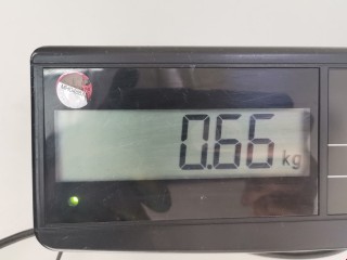 Замок двери передней правой, ориг. номер 9826748480, 2471A0470I7, Citroen DS3 2009-2014