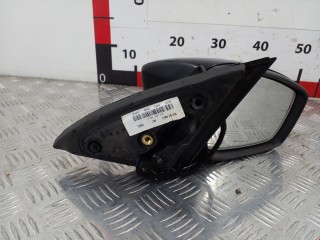 Зеркало наружное правое, ориг. номер 5JC857508C, Skoda Rapid 2012-2017