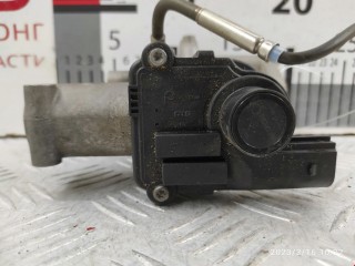 Клапан ЕГР EGR, ориг. номер 059131501H, 701782070, Audi A5 2007-2011
