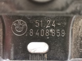 Замок багажника, ориг. номер CWC500140, 51248408859, Land Rover Range Rover 2002-2005