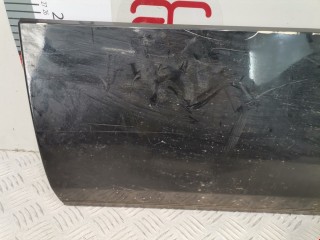 Молдинг двери передней левой, ориг. номер LR006222, Land Rover Range Rover 2002-2005