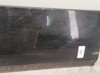 Молдинг двери передней левой, ориг. номер LR006222, Land Rover Range Rover 2002-2005