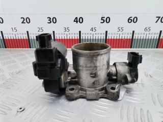 Заслонка дроссельная Toyota Avensis 2006-2009