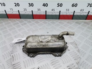 Теплообменник масляного фильтра, ориг. номер 157100R011, 880243D, Toyota Avensis 2006-2009