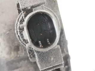 Заслонка дроссельная, ориг. номер A6400902070, A6390900470, Mercedes A W169 2004-2008