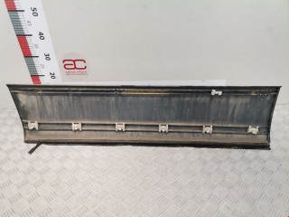 Молдинг двери передней правой, ориг. номер LR006221, Land Rover Range Rover 2002-2005