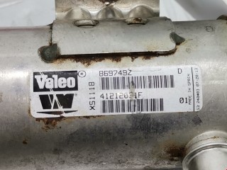 Радиатор EGR, ориг. номер 5072687AB, 869749Z, Jeep Liberty 2001-2004