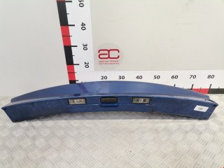 Ручка крышки багажника, ориг. номер 8200076256, 8200094139, Renault Megane 2006-2009