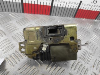 Замок двери передней правой, ориг. номер 7701470456, Renault Megane 1995-1999
