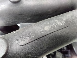Коллектор впускной, ориг. номер 1S4G9424AC, Ford Focus 2001-2005