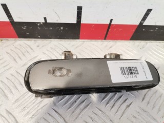 Ручка наружная передняя правая, ориг. номер 4B0839208, Audi A6 1997-2001