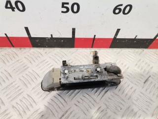Ручка наружная передняя правая, ориг. номер 4B0839208, Audi A6 1997-2001