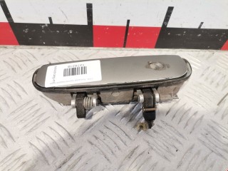 Ручка наружная передняя правая, ориг. номер 4B0839208, Audi A6 1997-2001