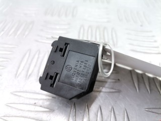 Кнопка стеклоподъемника, ориг. номер 3B0959855B, Volkswagen Passat 2000-2005