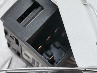 Кнопка стеклоподъемника, ориг. номер 3B0959855B, Volkswagen Passat 2000-2005