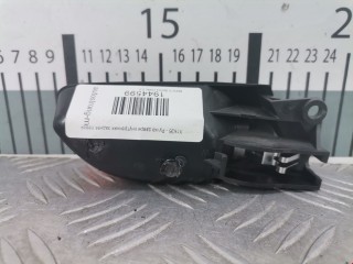 Ручка внутренняя задняя левая, ориг. номер 51428200751, BMW 3 E46 2001-2006
