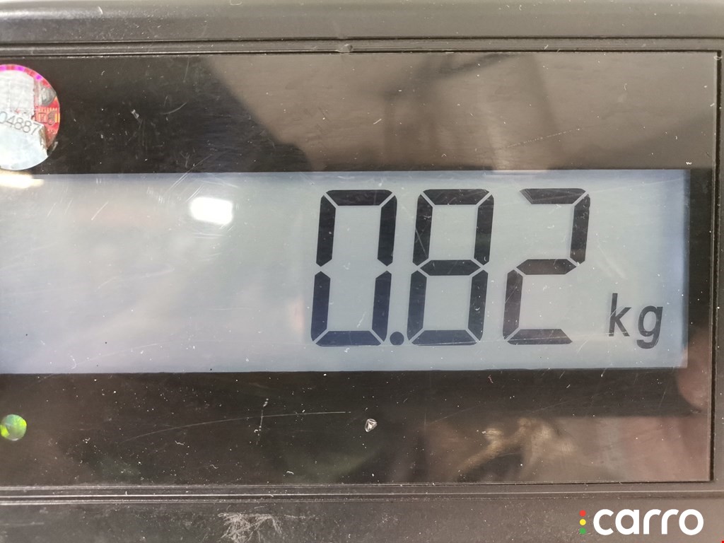Моторчик заднего стеклоочистителя (дворника) Mazda 6 2002-2005, хетчбэк 5 дв., левый руль, GJ6J67450A, фото 6