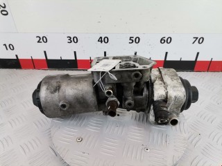 Корпус масляного фильтра, ориг. номер 045115389C, 045115389H, Seat Arosa 2000-2004
