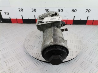 Корпус масляного фильтра, ориг. номер 045115389C, 045115389H, Seat Arosa 2000-2004