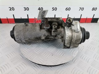 Корпус масляного фильтра, ориг. номер 045115389C, 045115389H, Seat Arosa 2000-2004