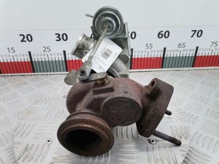 Турбина, ориг. номер 96440366, 4917307721, Chevrolet Nubira 2003-2010