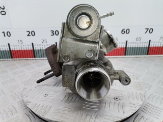 Турбина, ориг. номер 96440366, 4917307721, Chevrolet Nubira 2003-2010