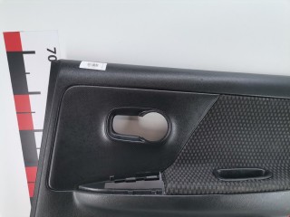 Обшивка двери задней правой (дверная карта), ориг. номер 829229U000, Nissan Note 2005-2008