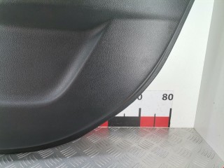 Обшивка двери задней правой (дверная карта), ориг. номер 829229U000, Nissan Note 2005-2008