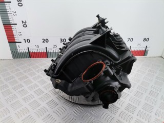 Коллектор впускной, ориг. номер 03C129711E, 2900310499, Volkswagen Golf 1997-2006