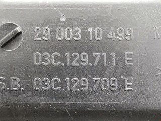 Коллектор впускной, ориг. номер 03C129711E, 2900310499, Volkswagen Golf 1997-2006