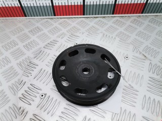 Шкив коленвала, ориг. номер 03D105255D, 03C105255A, Volkswagen Golf 1997-2006