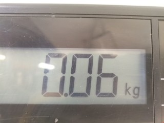 Стоп-сигнал, ориг. номер 6Y6945097A, Skoda Fabia 1999-2004