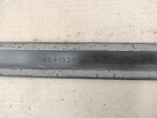 Молдинг двери передней правой, ориг. номер 13101649, 13101654, Opel Signum 2003-2005