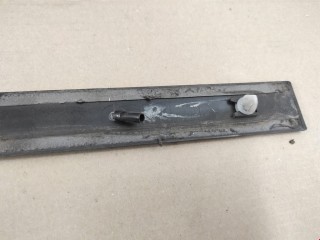 Молдинг двери передней правой, ориг. номер 13101649, 13101654, Opel Signum 2003-2005