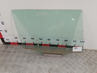 Стекло двери задней правой Opel Astra 1994-2002