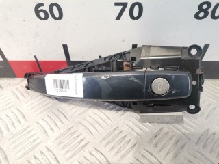 Ручка наружная передняя правая Opel Astra 1998-2009