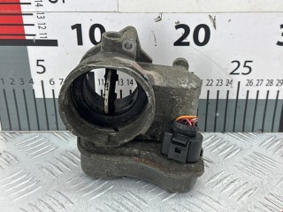Заслонка дроссельная Mitsubishi Lancer 2003-2010