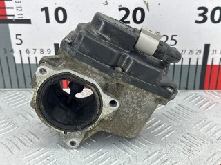 Клапан ЕГР EGR, ориг. номер MN980437, Mitsubishi Lancer 2003-2010