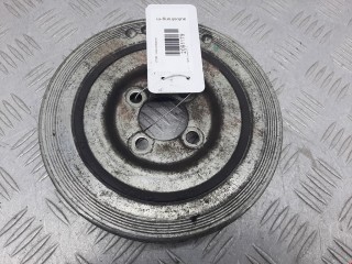 Шкив коленвала, ориг. номер 55200498, 285335HZ, Opel Corsa 2011-2014