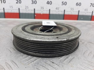 Шкив коленвала, ориг. номер 55200498, 285335HZ, Opel Corsa 2011-2014